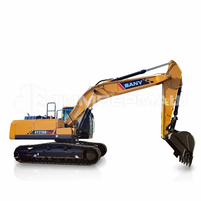 Экскаватор SANY SY215HPro Экскаватор SANY SY215HPro