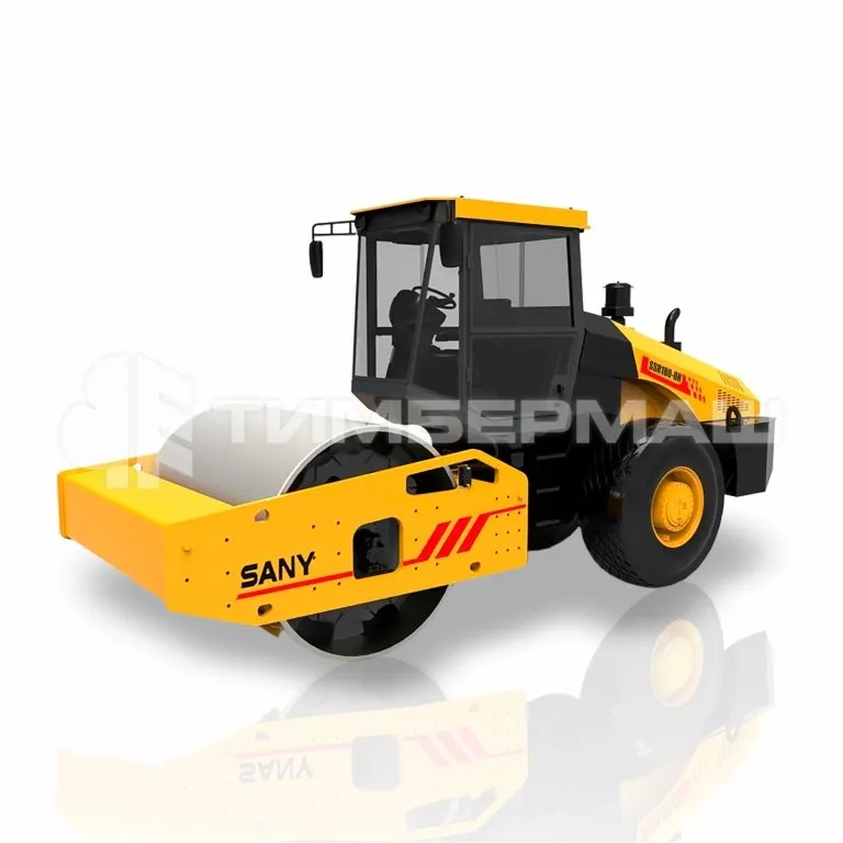 Sany Грунтовый каток SANY SSR180-8H Sany Грунтовый каток SANY SSR180-8H