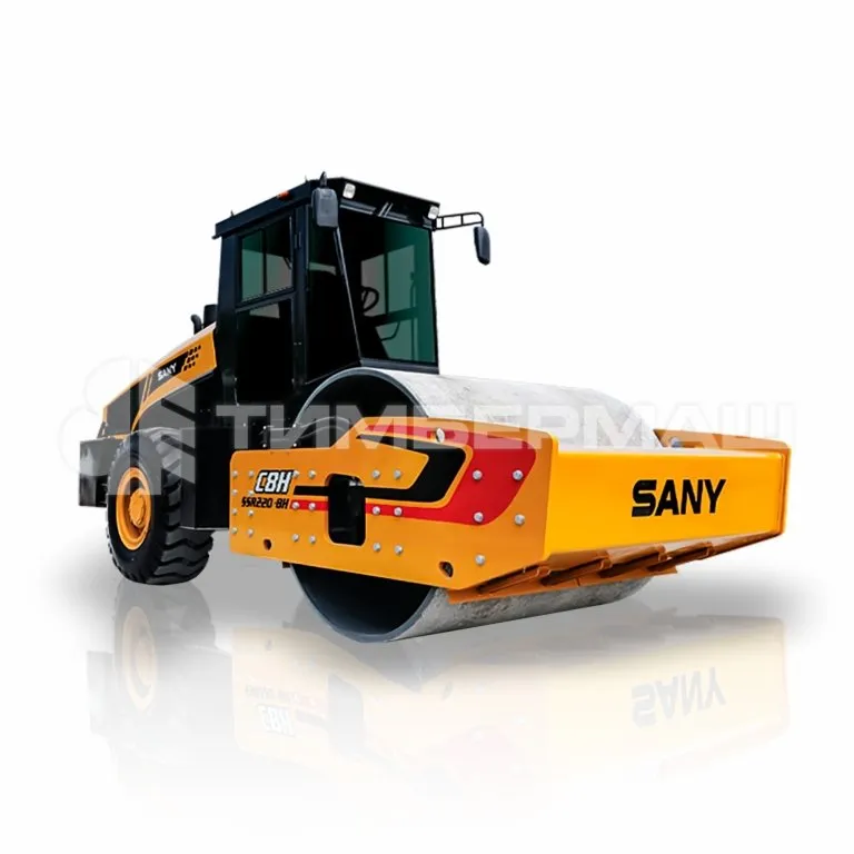 Sany Грунтовый каток SANY SSR220-8H Sany Грунтовый каток SANY SSR220-8H