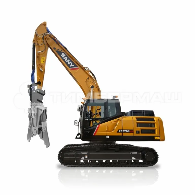 Sany Экскаватор-разрушитель SANY SY225СNLC Sany Экскаватор-разрушитель SANY SY225СNLC