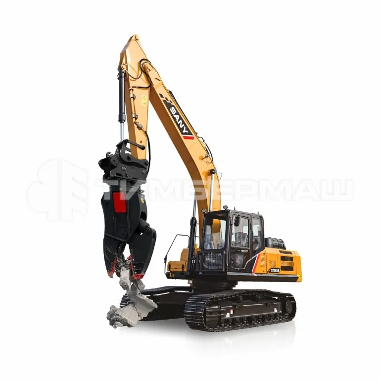 Sany Экскаватор-разрушитель SANY SY245H Sany Экскаватор-разрушитель SANY SY245H