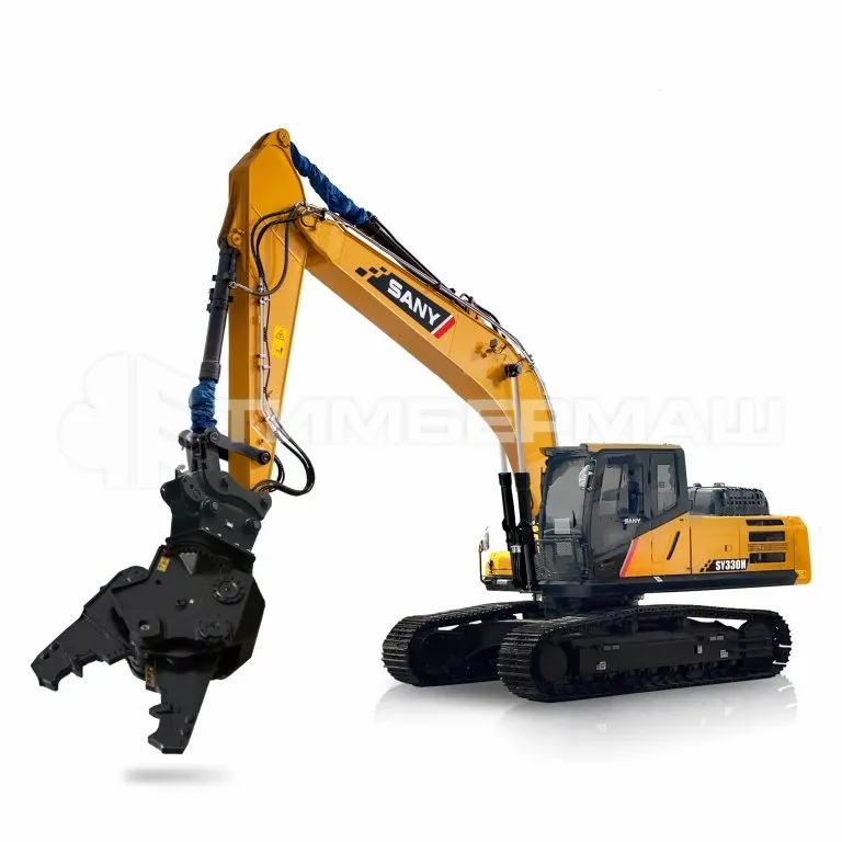 Sany Экскаватор-разрушитель SANY SY330H Sany Экскаватор-разрушитель SANY SY330H