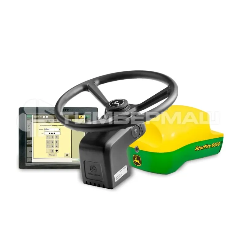 Комплект рулевого управления AutoTrac Universal 300 Комплект рулевого управления AutoTrac Universal 300