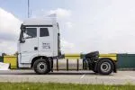Седельный тягач SANY D495A 4x2 фото 4