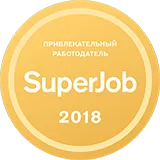 Тимбермаш SuperJob Привлекательный работодатель 2018
