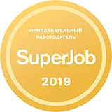 Тимбермаш Байкал SuperJob Привлекательный работодатель 2019