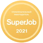Тимбермаш Байкал SuperJob Привлекательный работодатель 2021
